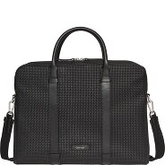 Calvin Klein Embossed Borsa per computer portatile 37.5 cm Foto del prodotto