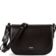 Boss Numah Borsa a tracolla Pelle 22 cm Foto del prodotto