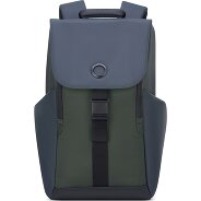 Delsey Paris Zaino Securflap RFID 45 cm Scomparto per laptop Foto del prodotto