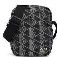 Lacoste Monogram Neocroc Mini Borsa Borsa a tracolla 16 cm Foto del prodotto Lacoste Monogram Neocroc Mini Borsa Borsa a tracolla 16 cm Foto del prodotto