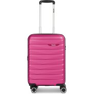 Bench Paris 4 ruote Carrello della cabina S 56 cm con piega di espansione Foto del prodotto