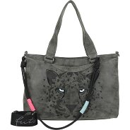 Fritzi aus Preußen Joly Limited Panther Borsa shopper 41 cm Foto del prodotto