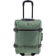 Gladiator 3900 2 ruote Carrello della cabina 55 cm Scomparto per laptop Foto del prodotto Gladiator 3900 2 ruote Carrello della cabina 55 cm Scomparto per laptop Foto del prodotto
