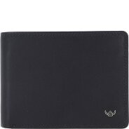 Golden Head Polo Portafoglio Protezione RFID Vera Pelle 12.5 cm Foto del prodotto
