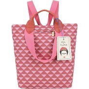Fritzi aus Preußen Fritzi x Frida Kahlo Limited Zaino da giorno 50 cm Foto del prodotto