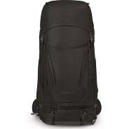 Osprey Kestrel 58 Zaino da trekking S-M 82 cm Foto del prodotto