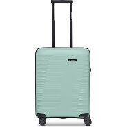 Farmhood Eco Edition 4 ruote Carrello della cabina 55 cm con piega di espansione Foto del prodotto