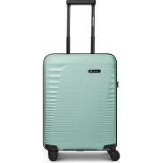Farmhood Straw Edition 4 ruote Trolley cabina 55 cm espandibile Foto del prodotto