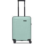 Farmhood Eco Edition 4 ruote Carrello della cabina 55 cm con piega di espansione Foto del prodotto