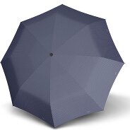 Doppler Ombrello a bastone lungo in Carbonsteel 88,5 cm Foto del prodotto