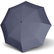 Doppler Ombrello a bastone lungo in Carbonsteel 88,5 cm Foto del prodotto
