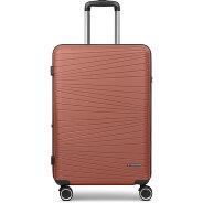 Franky Dallas 3.0 Carrello a 4 ruote M 65 cm con piega elastica Foto del prodotto