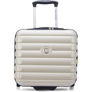 Delsey Paris Shadow 5.0 Trolley business a 4 ruote Scomparto per laptop da 38 cm con piega di espansione Foto del prodotto