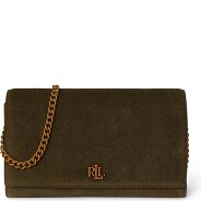 Lauren Ralph Lauren Adair Pochette Vera Pelle 20.5 cm Foto del prodotto