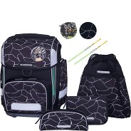 Schneiders Ergolite Set di borse per la scuola 8 pezzi Foto del prodotto