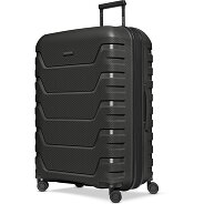 Smartbox Edition 01 4 ruote Carrello 76 cm con piega di espansione Foto del prodotto