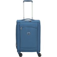 Delsey Paris Montmartre Air 2.0 Carrello cabinato a 4 ruote 55 cm Foto del prodotto