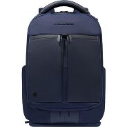 Piquadro Orion Zaino da lavoro Protezione RFID 43 cm Scomparto per laptop Foto del prodotto