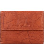 Greenburry Portafoglio Basic RFID in pelle 13 cm Foto del prodotto