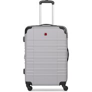 Wenger Amplar Evo 4 ruote Carrello M 65 cm con piega di espansione Foto del prodotto