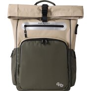 Hedgren Commute Bike Hub Zaino da bicicletta 59 cm Foto del prodotto