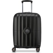 Delsey Paris Carrousel 2 4 ruote Carrello della cabina 55 cm con piega di espansione Foto del prodotto