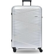 Pactastic Collection 02 THE LARGE 4 ruote Carrello 77 cm Foto del prodotto