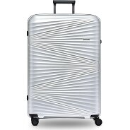 Pactastic Collection 02 THE LARGE 4 ruote Carrello 77 cm Foto del prodotto