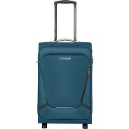 Travelite Jetpack Slim 2 ruote Carrello della cabina 55 cm Foto del prodotto