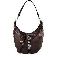 Campomaggi Magda Borsa a spalla Vera Pelle 41 cm Foto del prodotto