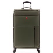 Gladiator 3700 4 ruote Carrello 78 cm con piega di espansione Foto del prodotto