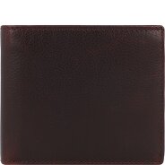 Leonhard Heyden Roma Portafoglio Pelle 11.5 cm Foto del prodotto