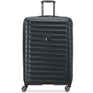 Delsey Paris Shadow 5.0 4 ruote Carrello 82 cm con piega di espansione Foto del prodotto