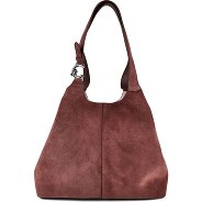 Coccinelle C-Easy Borsa a spalla Vera Pelle 36 cm Foto del prodotto