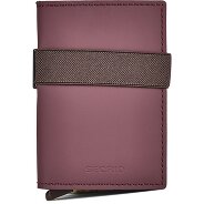 Secrid Bandwallet Portafoglio Protezione RFID Vera Pelle 6 cm Foto del prodotto
