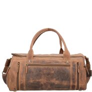 Greenburry Borsa da viaggio vintage in pelle 50 cm Foto del prodotto