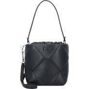 Calvin Klein Quilt Mini Borsa Borsa a tracolla 18 cm Foto del prodotto