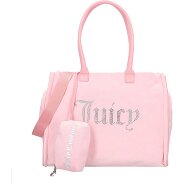 Juicy Couture Iris Velvet Rhinestones Borsa shopper 33 cm Foto del prodotto Juicy Couture Iris Velvet Rhinestones Borsa shopper 33 cm Foto del prodotto