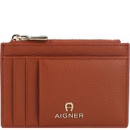 AIGNER Diadora Custodia per carta di credito Pelle 12 cm Foto del prodotto