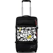 Eastpak Transit'R Plus 2 ruote Trolley cabina 55 cm Foto del prodotto
