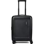 American Tourister Dashpop 4 ruote Carrello della cabina 55 cm con piega di espansione Foto del prodotto