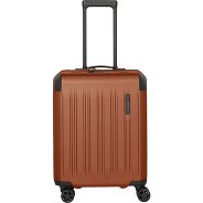 Travelite Dynamiic 4 ruote Carrello della cabina 55 cm Foto del prodotto