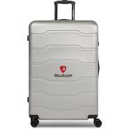 Tonino Lamborghini Bologna 4 ruote Carrello L 77 cm Foto del prodotto
