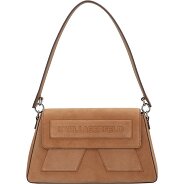 Karl Lagerfeld Behind the Seams Borsa a tracolla Pelle 31 cm Foto del prodotto Karl Lagerfeld Behind the Seams Borsa a tracolla Pelle 31 cm Foto del prodotto