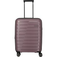 Travelite Air Base 4 ruote Carrello della cabina 55 cm con piega di espansione Foto del prodotto