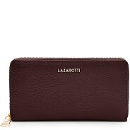 Lazarotti Bologna Leather Portafoglio Pelle 19 cm Foto del prodotto