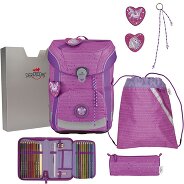 DerDieDas ErgoFlex Easy Set di borse per la scuola Foto del prodotto DerDieDas ErgoFlex Easy Set di borse per la scuola Foto del prodotto