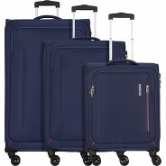 American Tourister Set di valigie a 4 ruote Hyperspeed 3 pz. Foto del prodotto