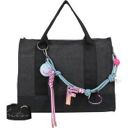 Fritzi aus Preußen Tote Bag Limited Tüddelüt Borsa shopper 40 cm Foto del prodotto