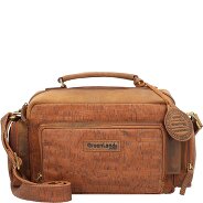 Greenland Nature Borsa in pelle 30 cm Foto del prodotto